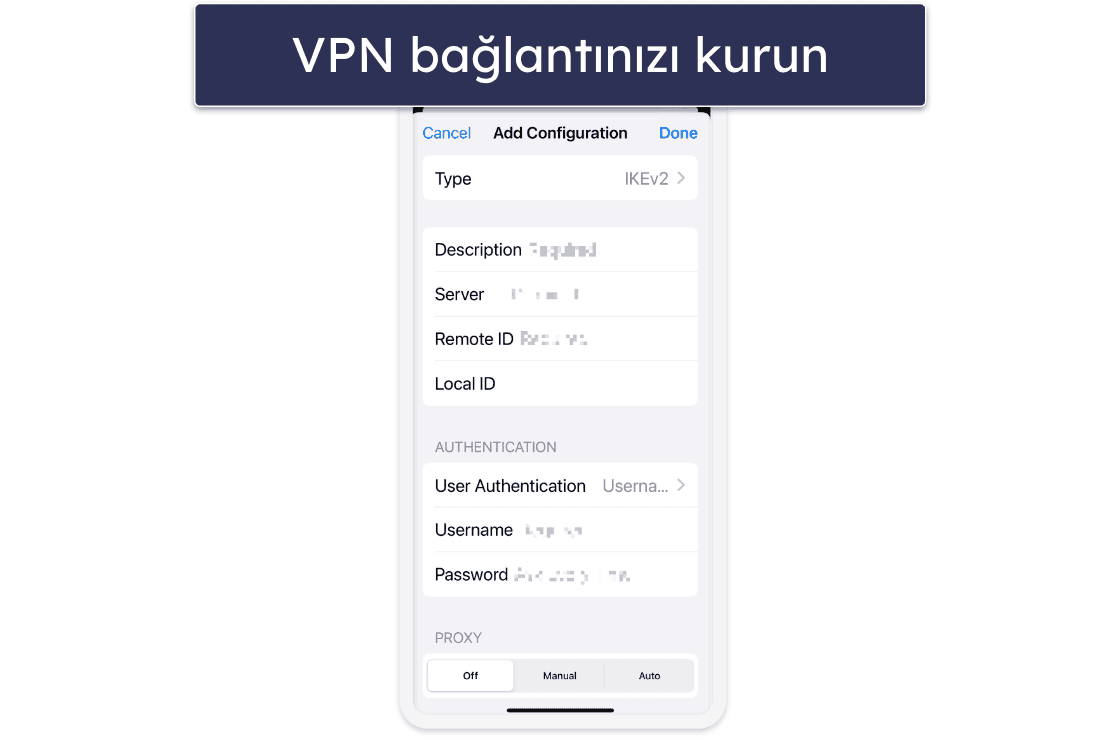 How to Set Up a VPN on Any Device