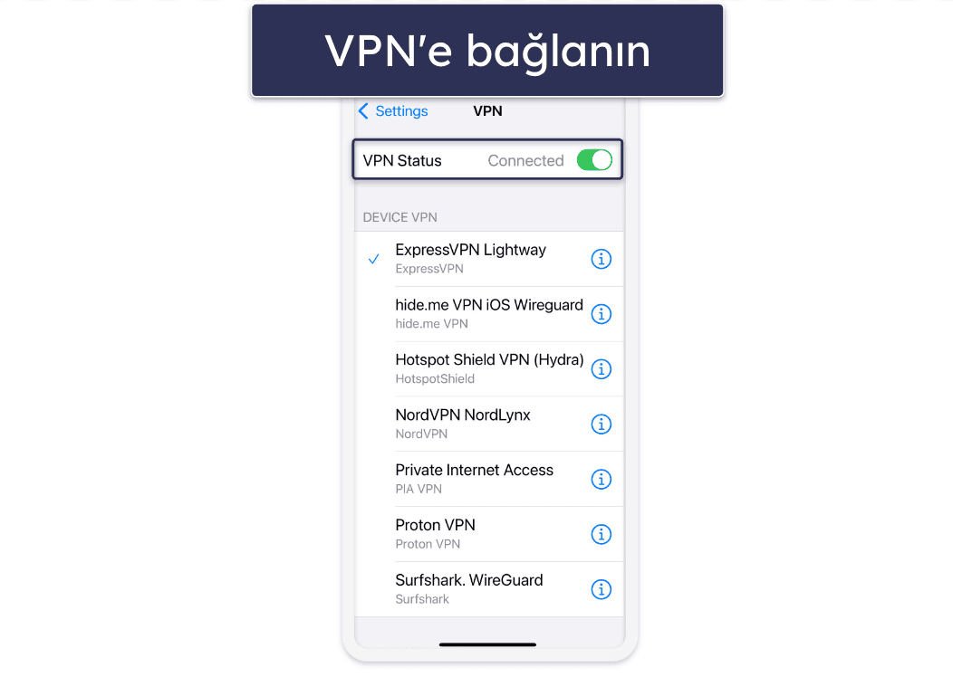 How to Set Up a VPN on Any Device