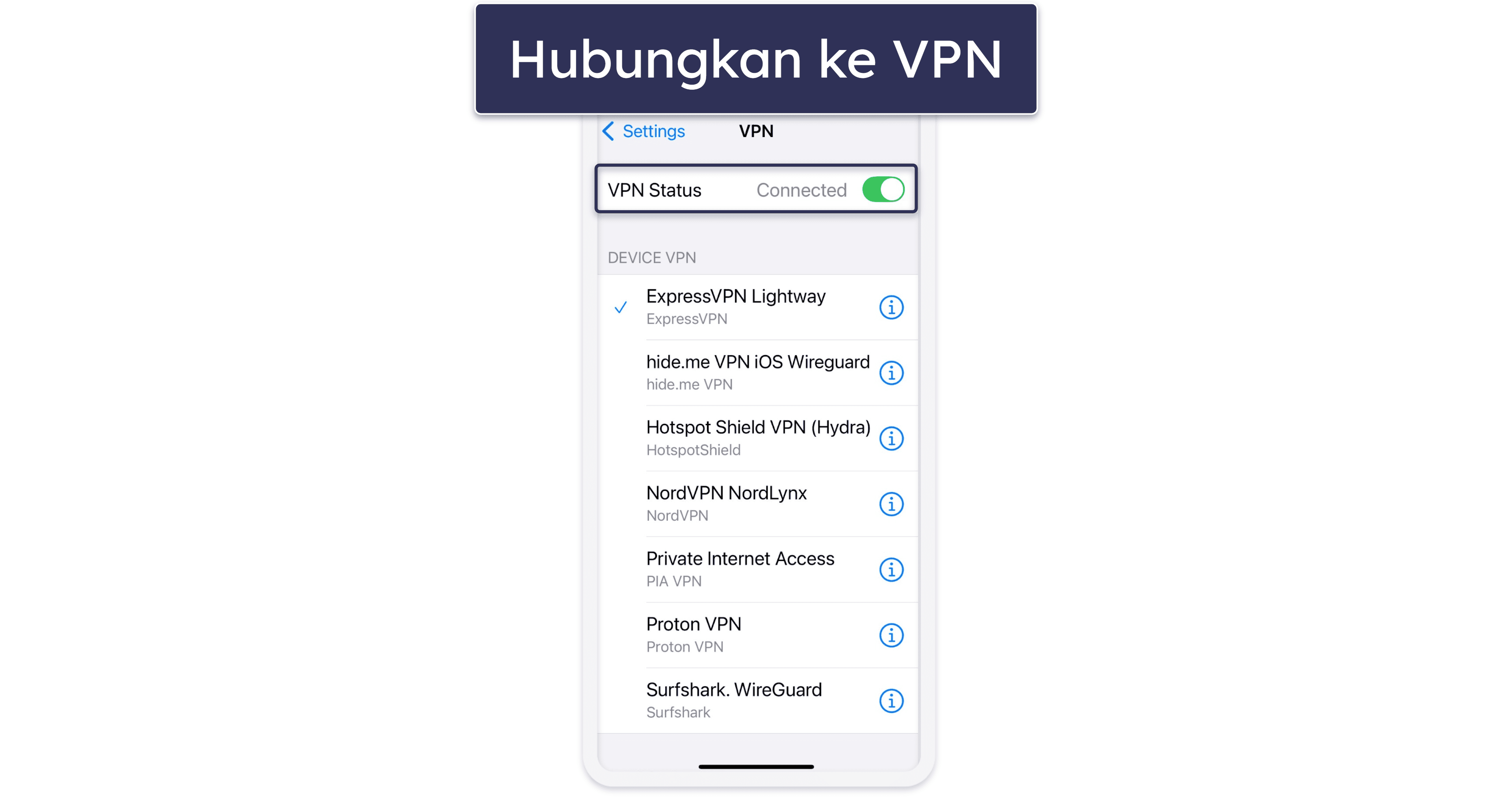 How to Set Up a VPN on Any Device
