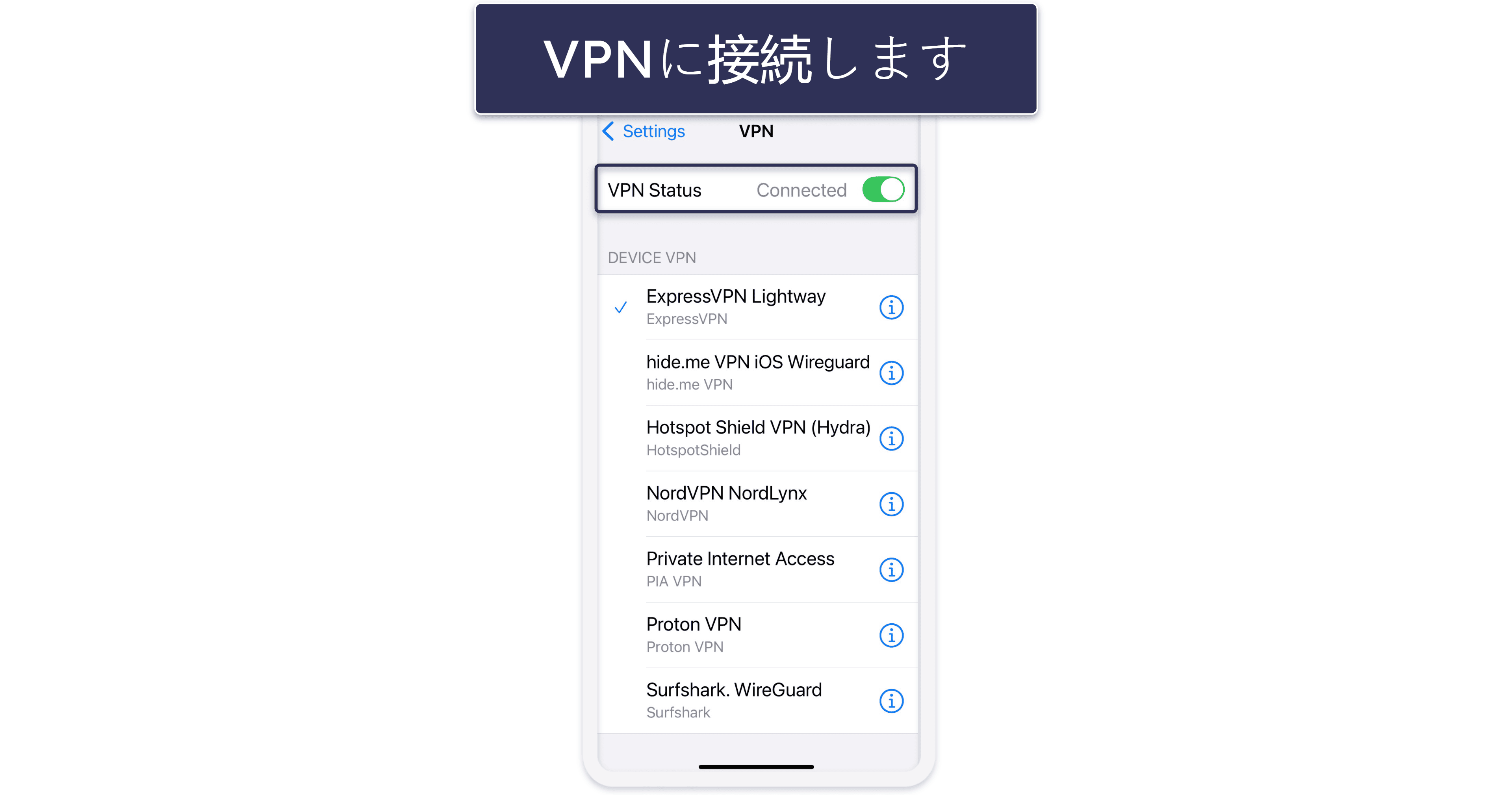 How to Set Up a VPN on Any Device