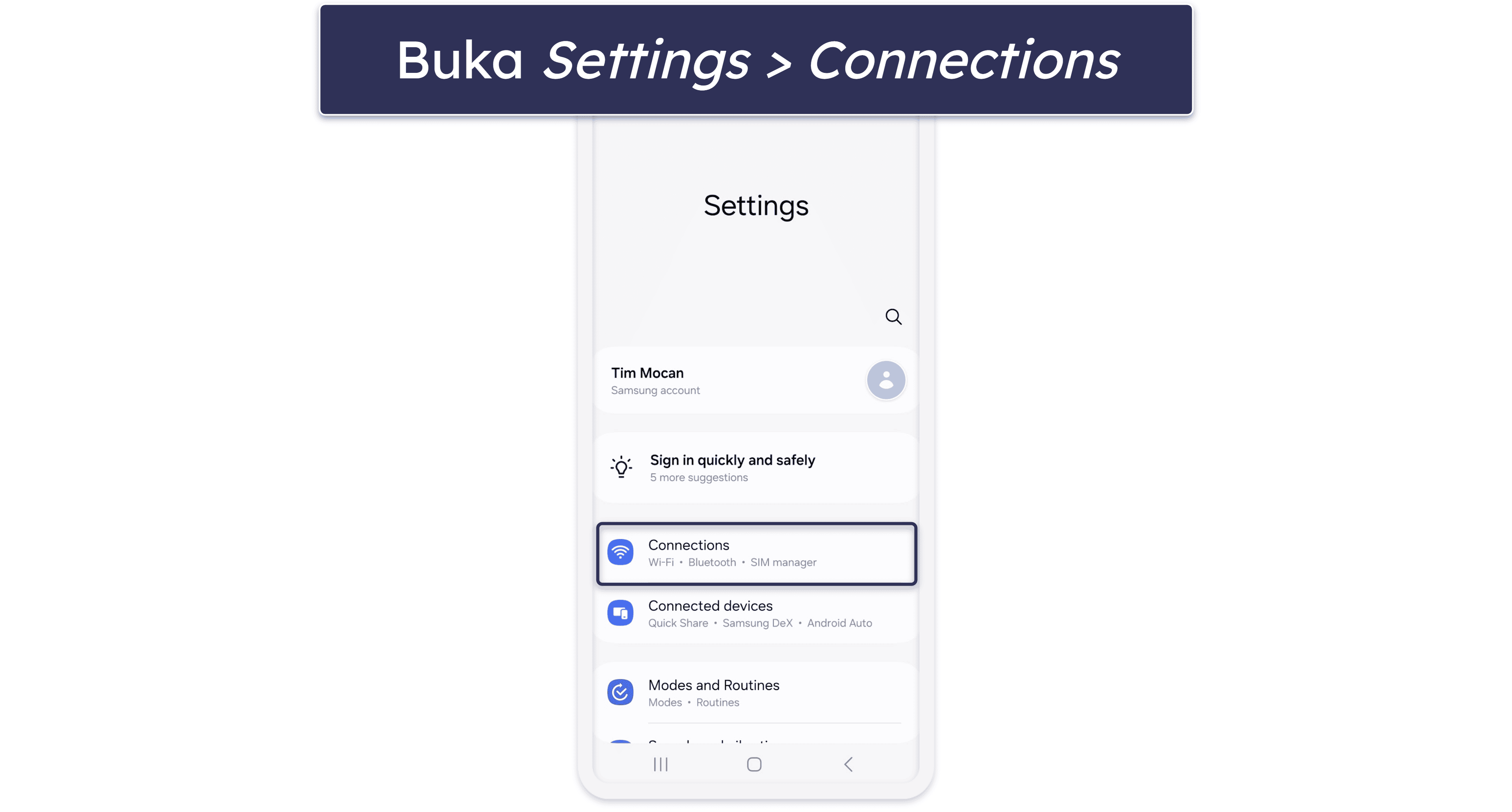 How to Set Up a VPN on Any Device