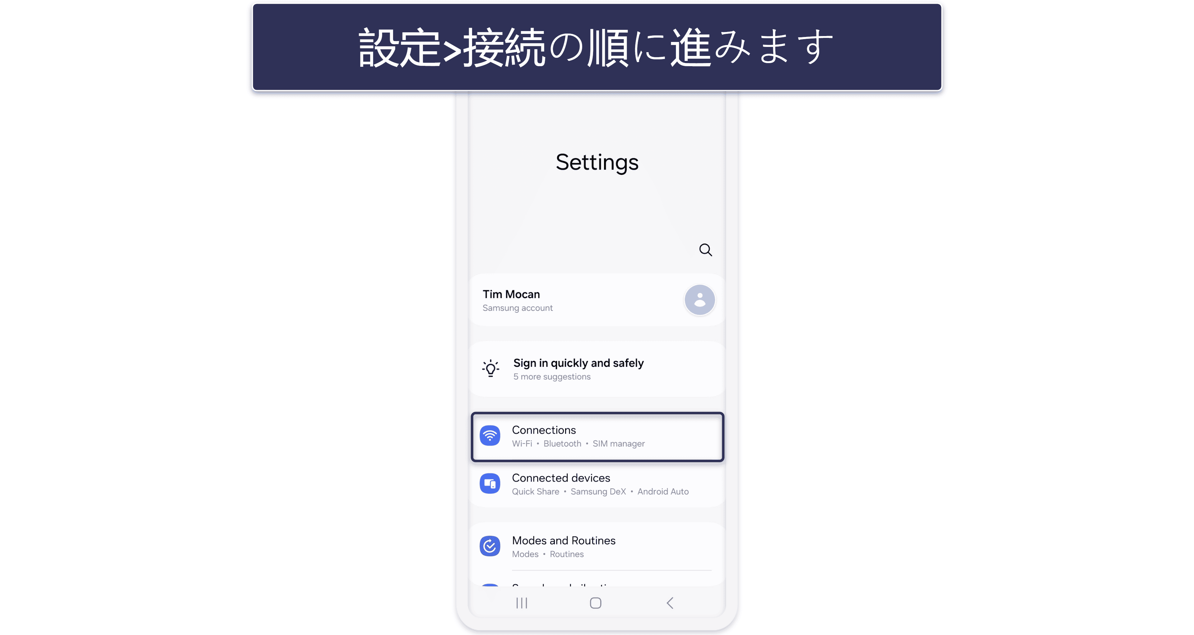 How to Set Up a VPN on Any Device