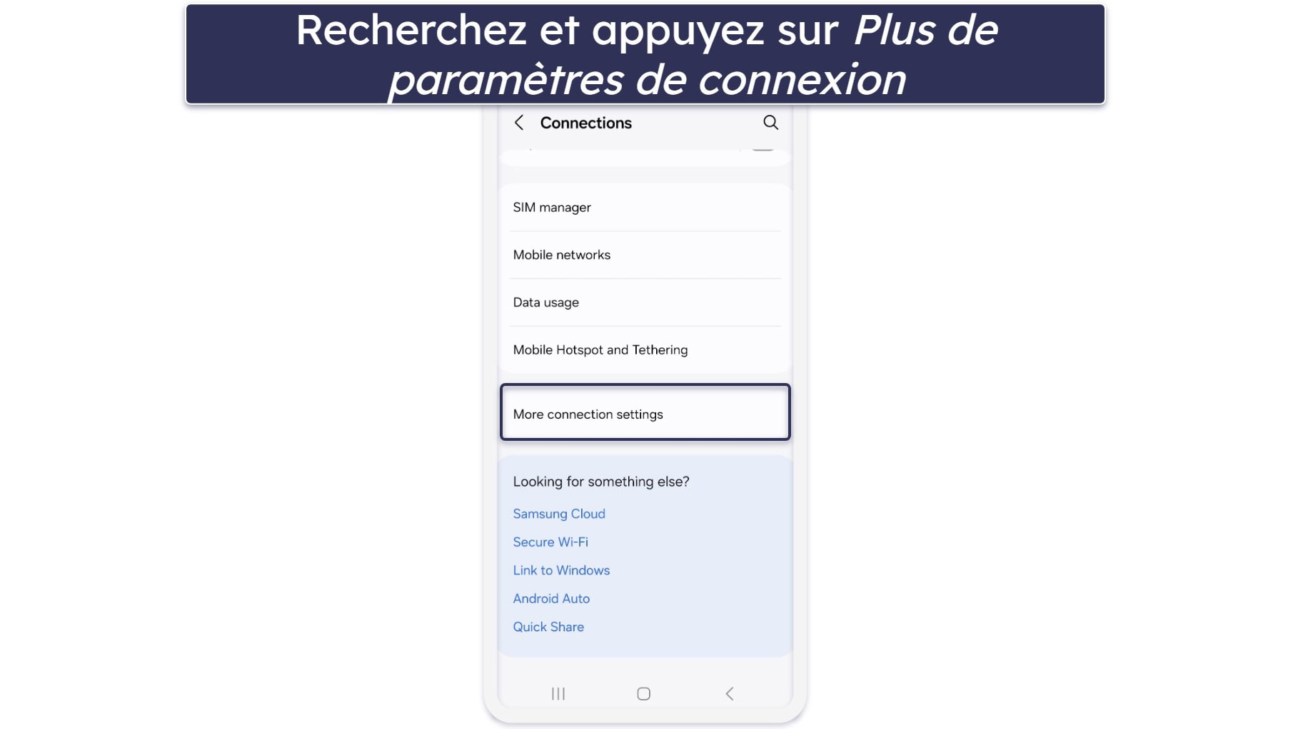 Comment configurer manuellement un VPN sur n’importe quel appareil