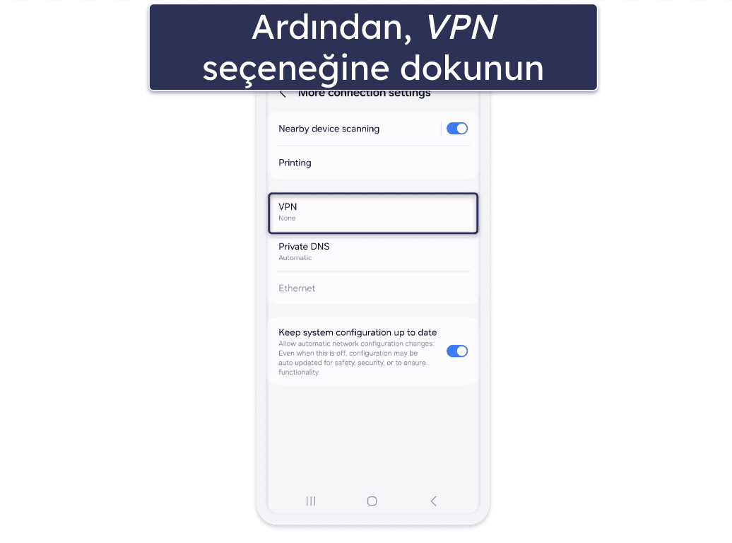 How to Set Up a VPN on Any Device