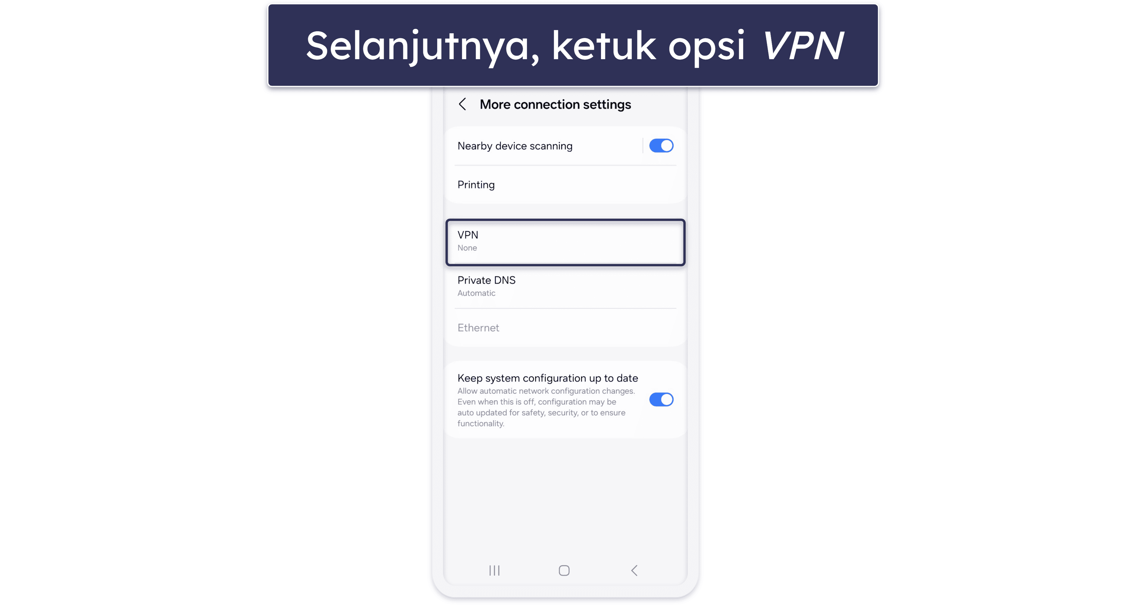How to Set Up a VPN on Any Device