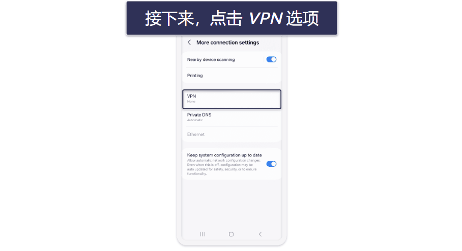 How to Set Up a VPN on Any Device