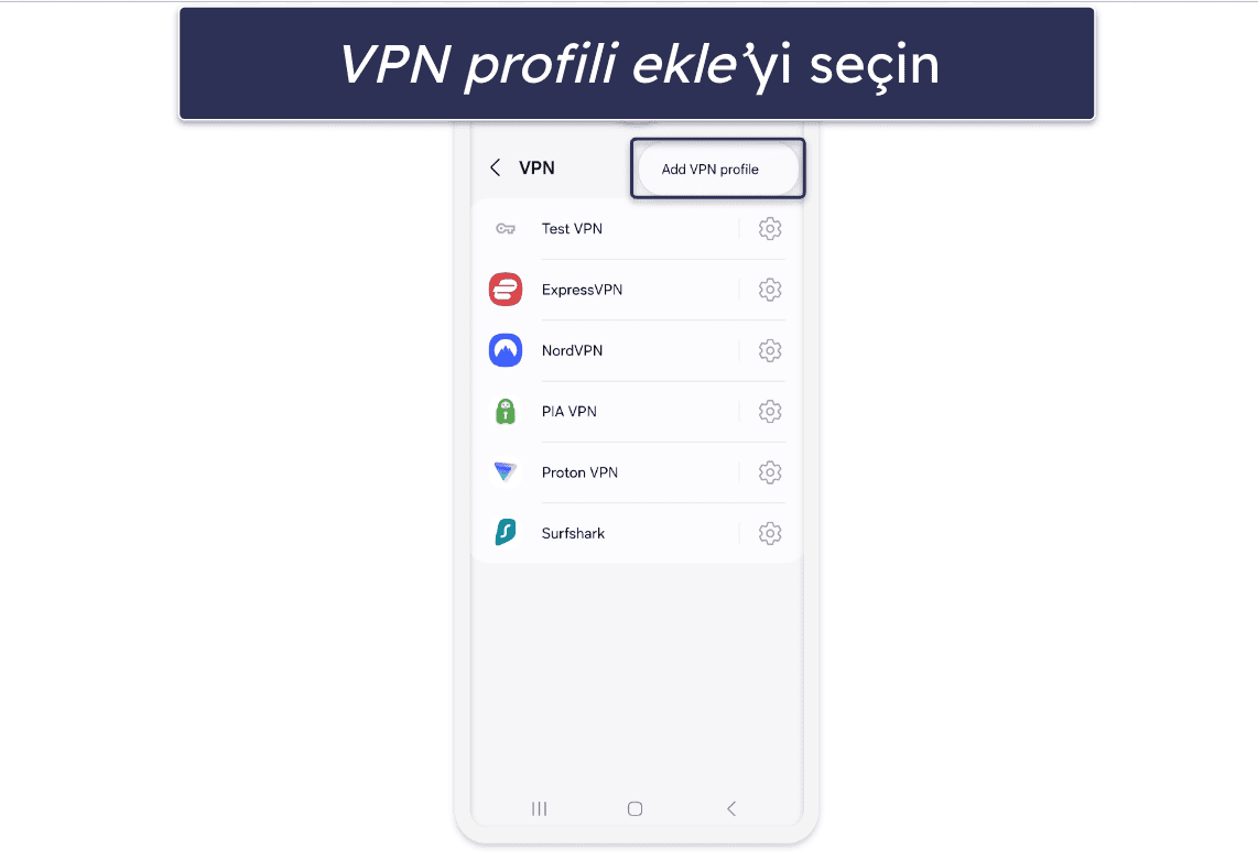 How to Set Up a VPN on Any Device