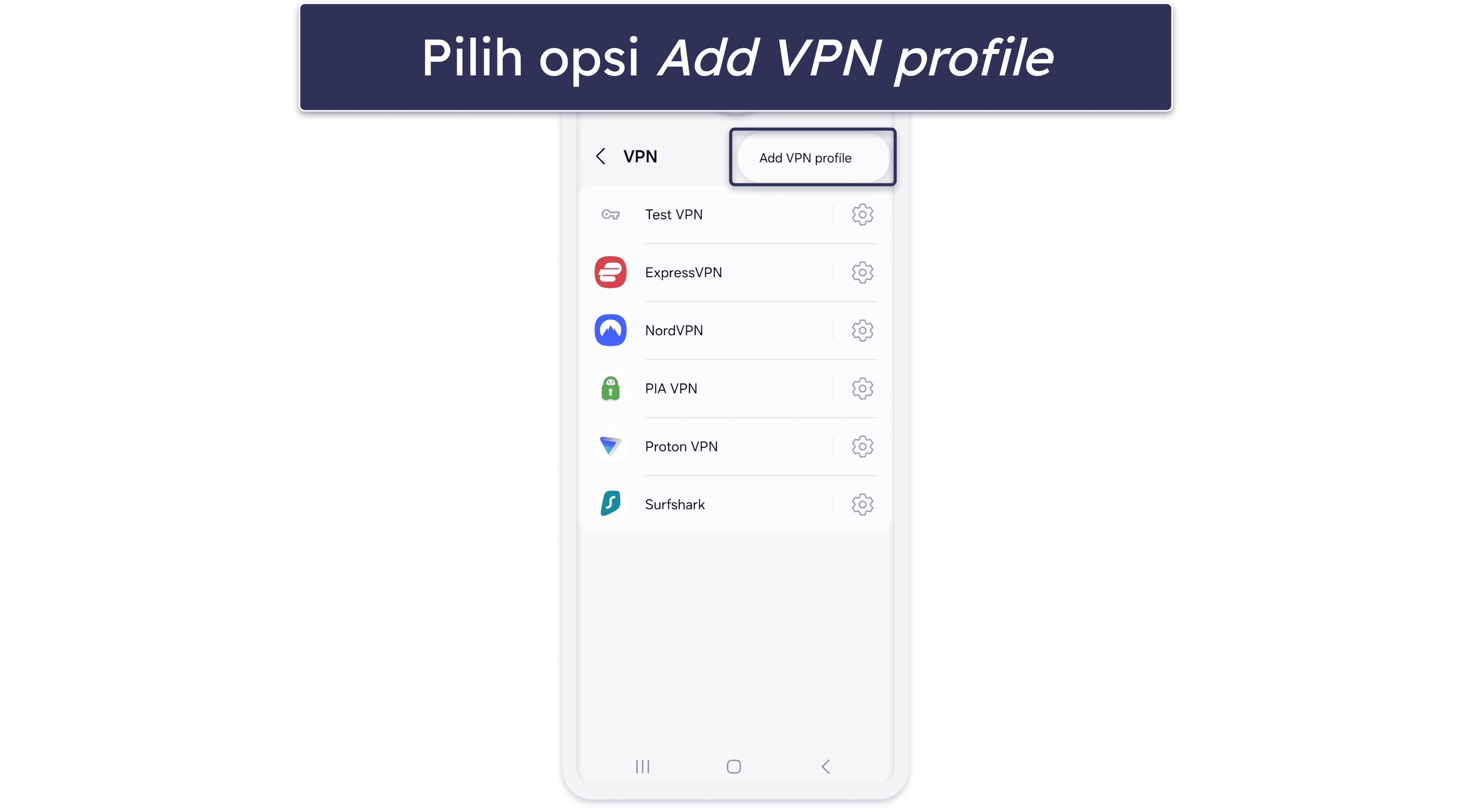 How to Set Up a VPN on Any Device