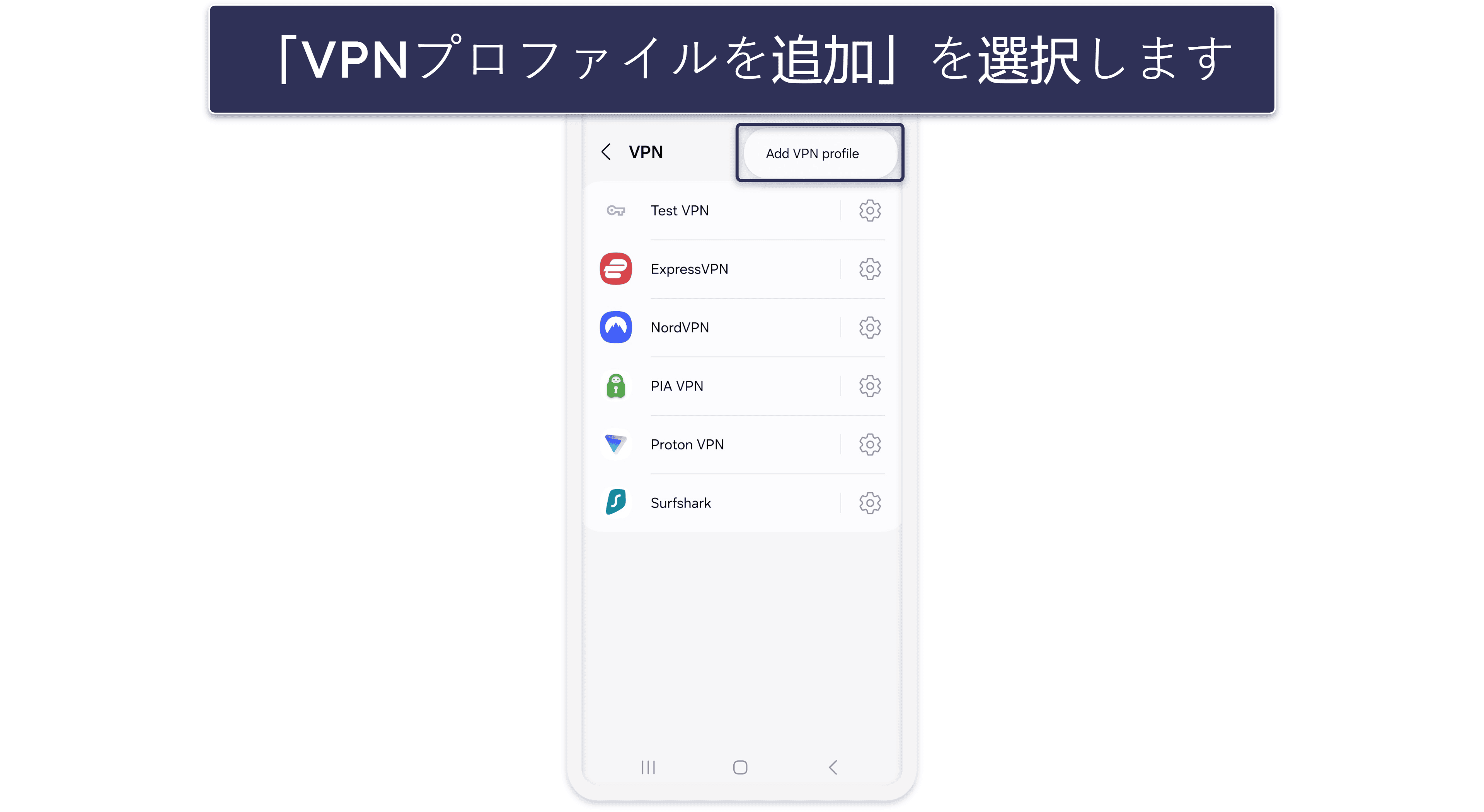 How to Set Up a VPN on Any Device