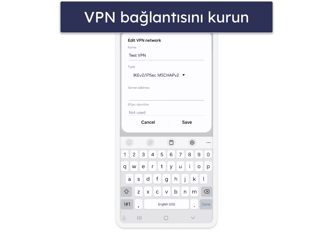 How to Set Up a VPN on Any Device