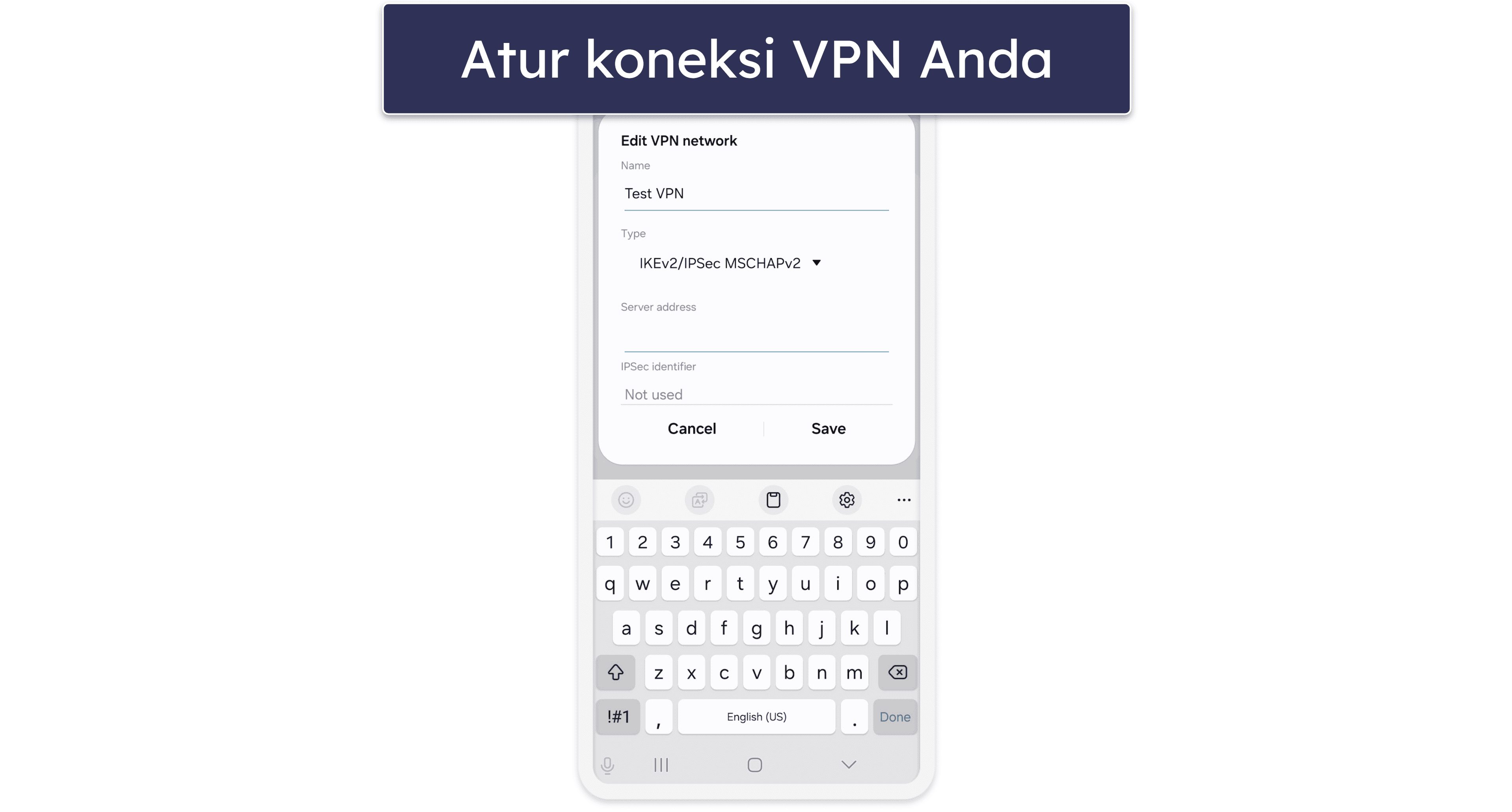 How to Set Up a VPN on Any Device