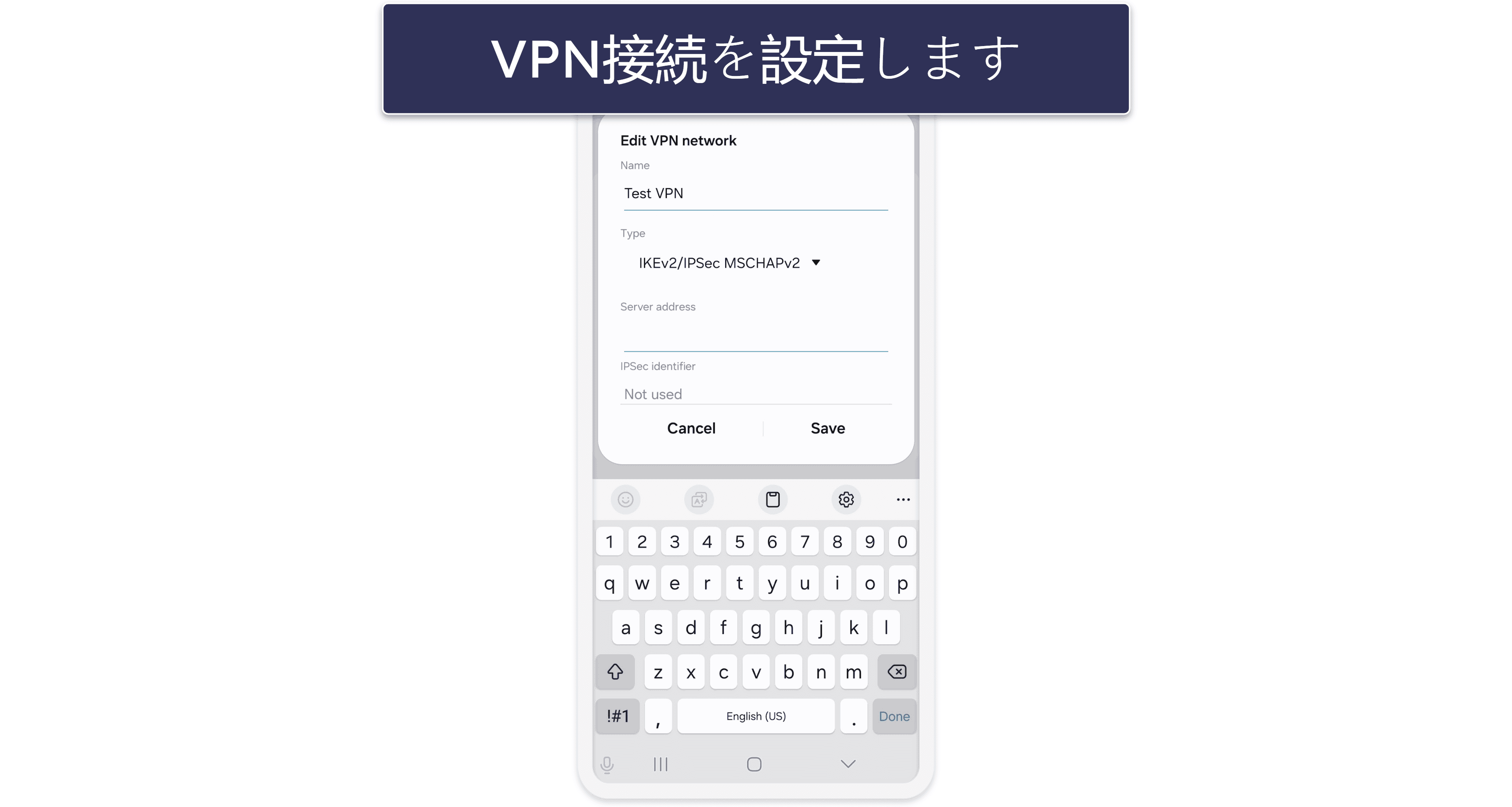 How to Set Up a VPN on Any Device
