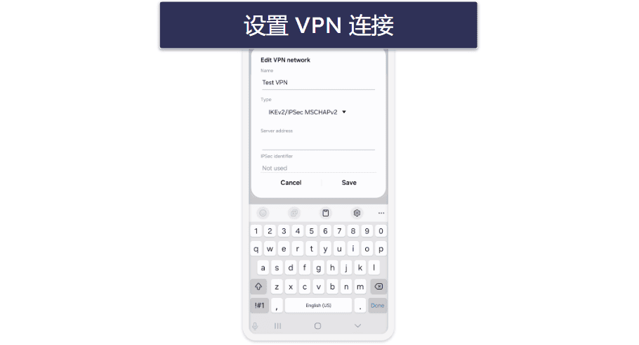 How to Set Up a VPN on Any Device