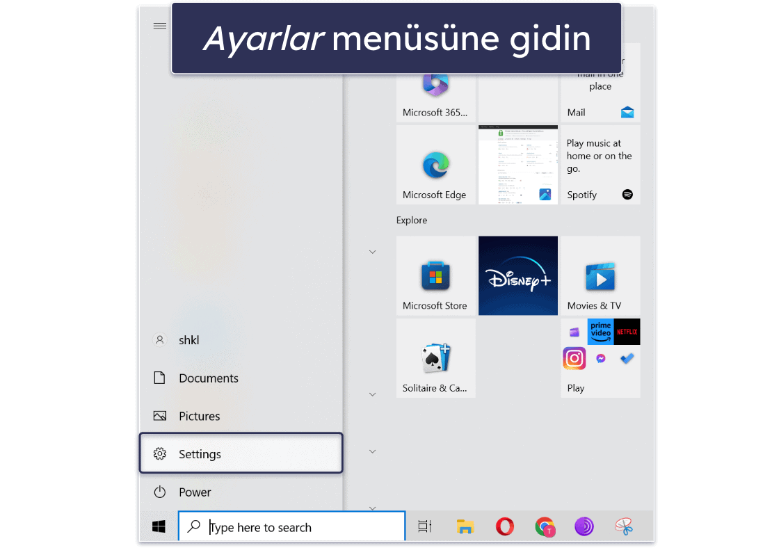 How to Set Up a VPN on Any Device