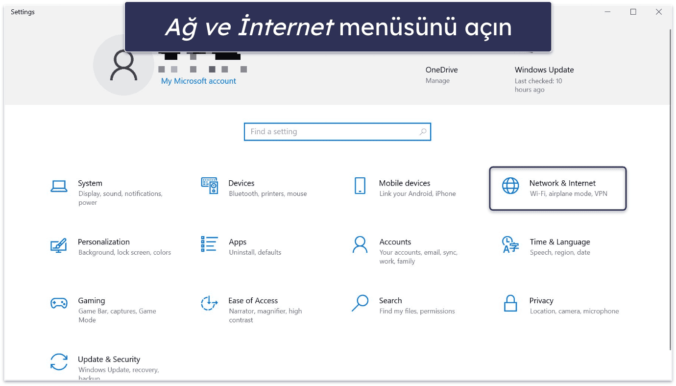 How to Set Up a VPN on Any Device
