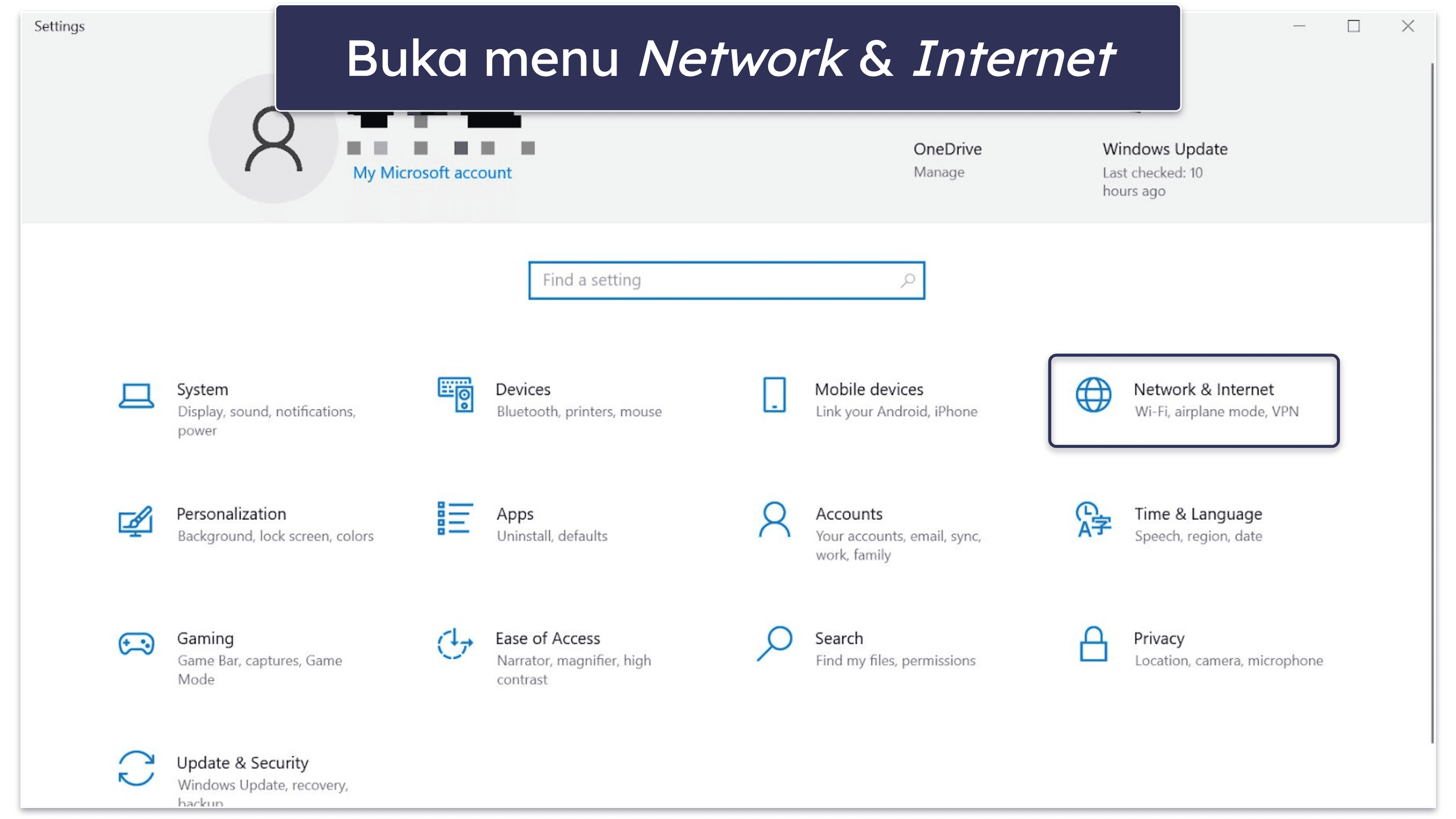 How to Set Up a VPN on Any Device