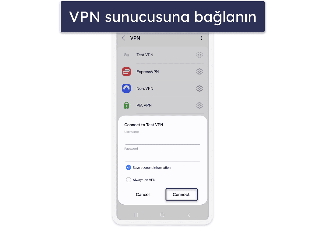 How to Set Up a VPN on Any Device