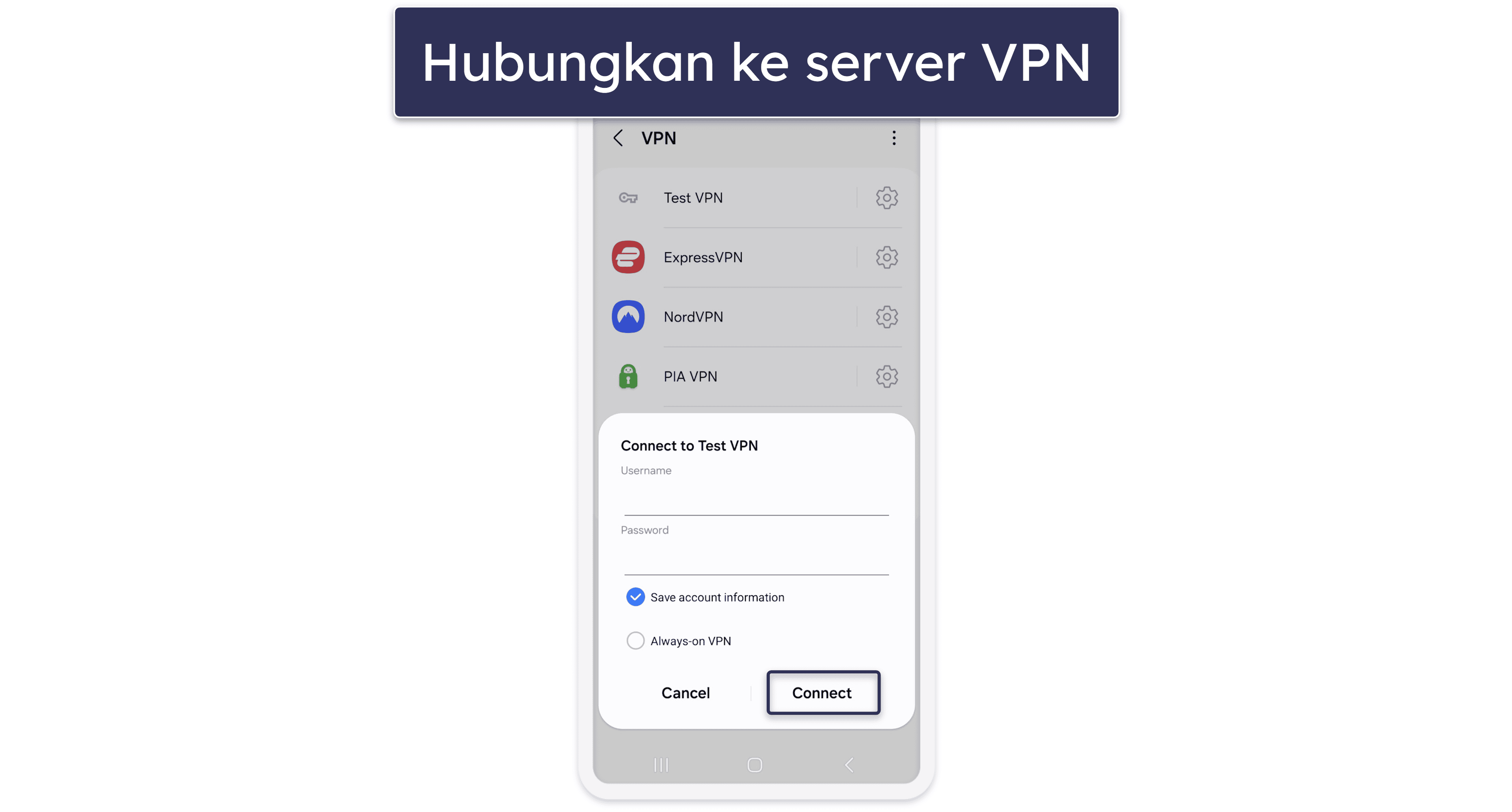 How to Set Up a VPN on Any Device