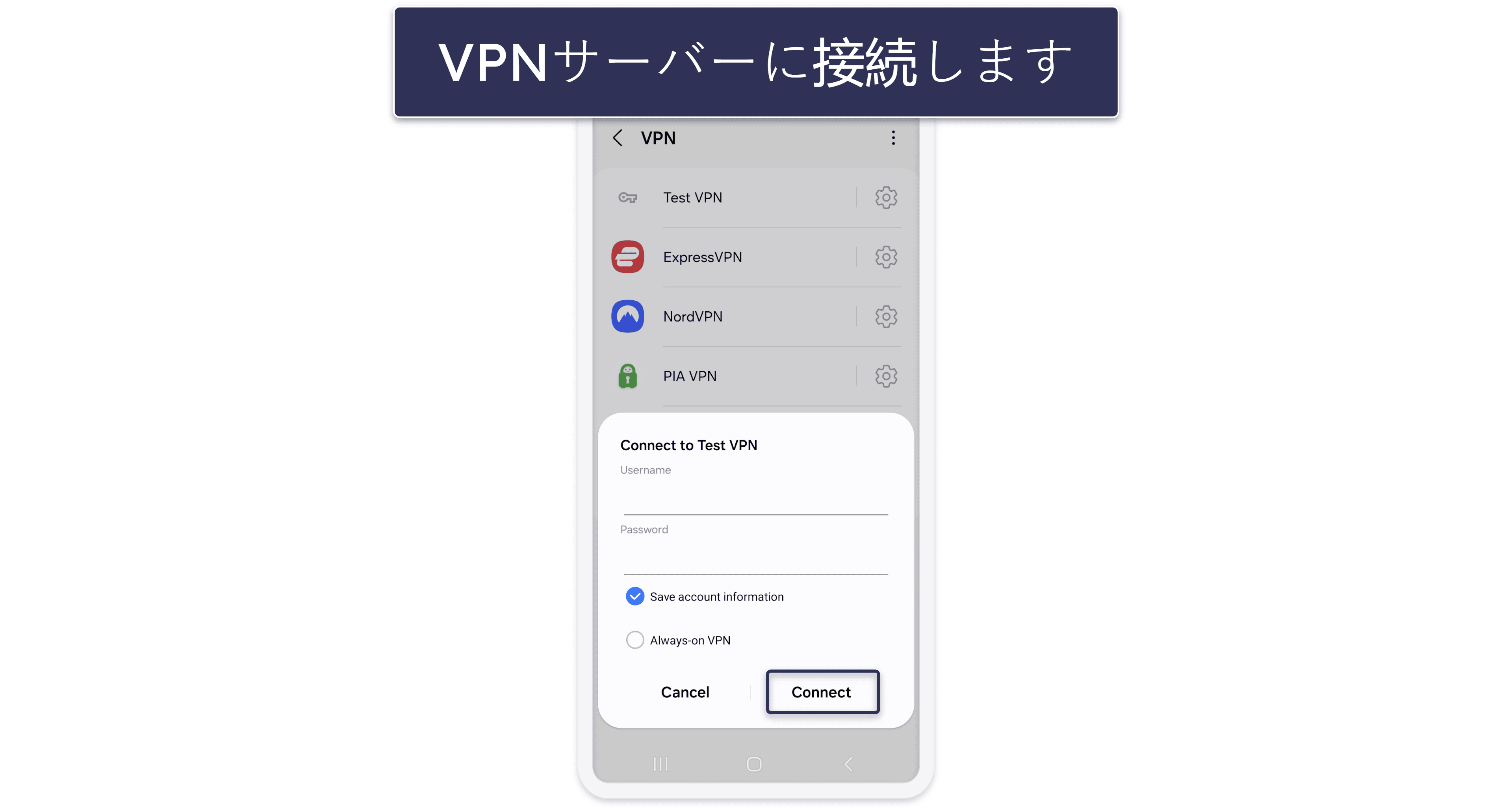 How to Set Up a VPN on Any Device