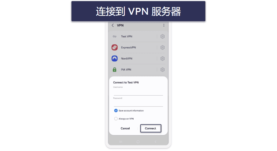 How to Set Up a VPN on Any Device
