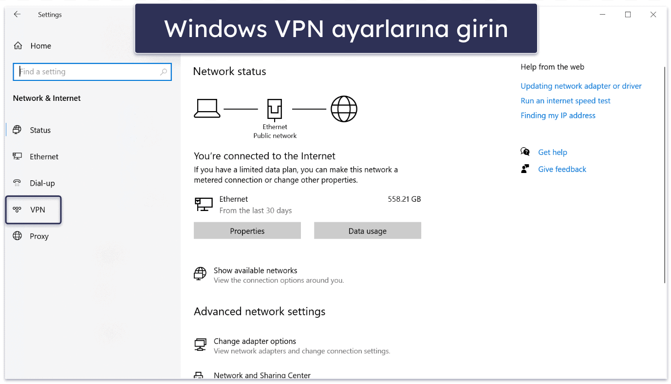 How to Set Up a VPN on Any Device
