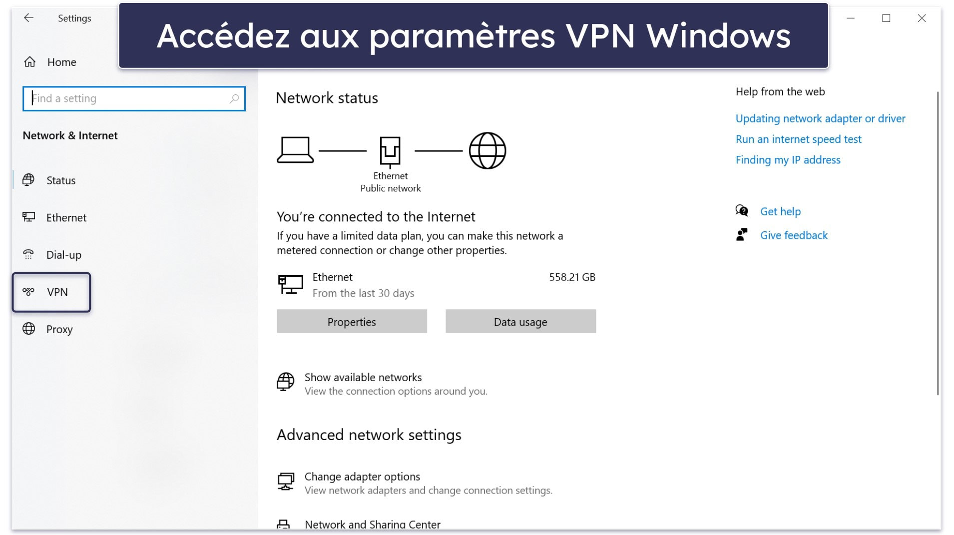 Comment configurer manuellement un VPN sur n’importe quel appareil