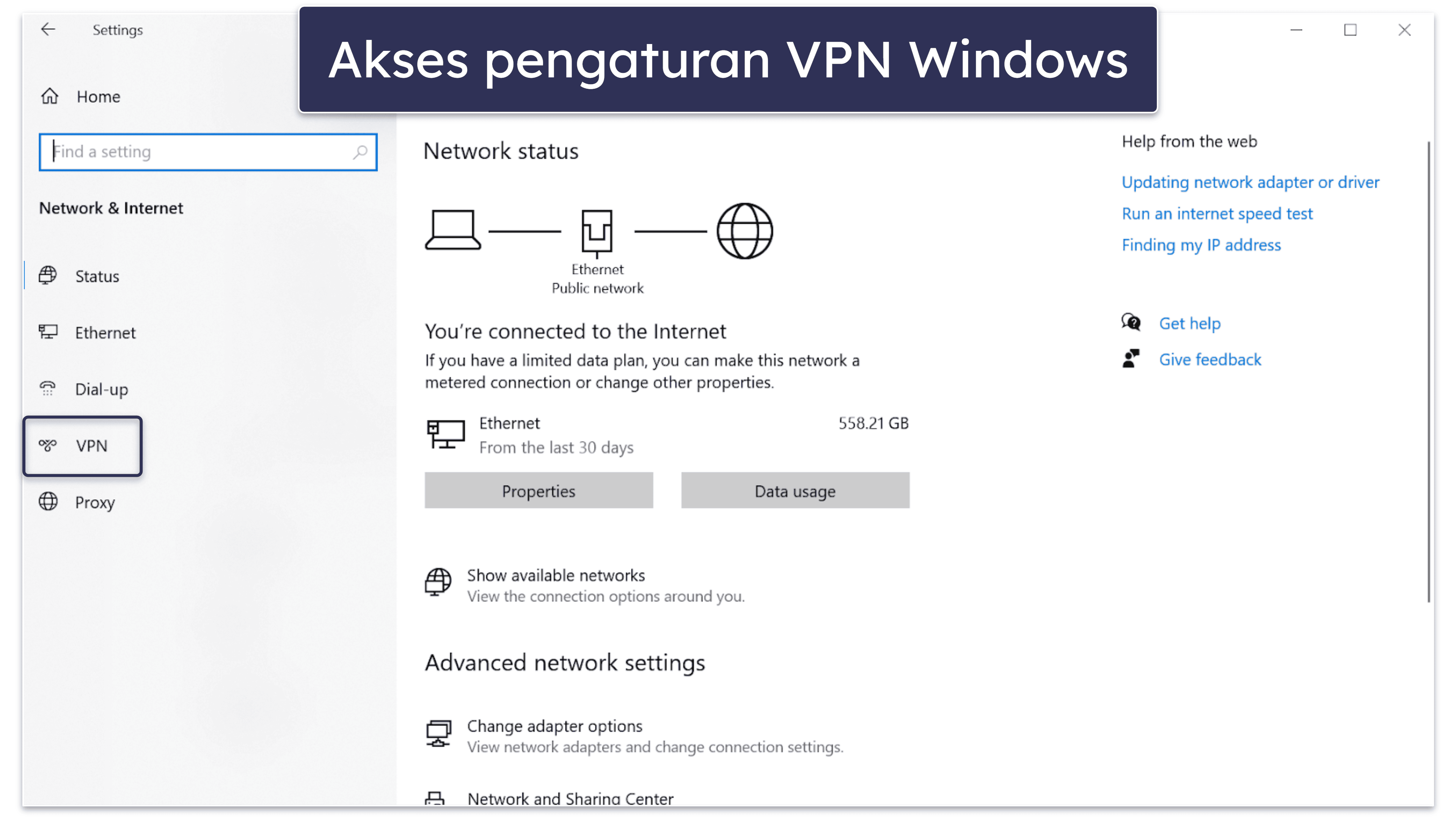 How to Set Up a VPN on Any Device