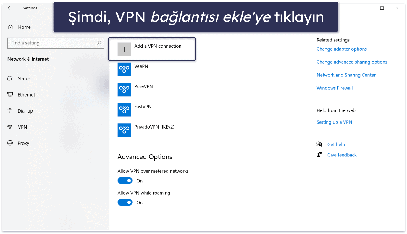 How to Set Up a VPN on Any Device