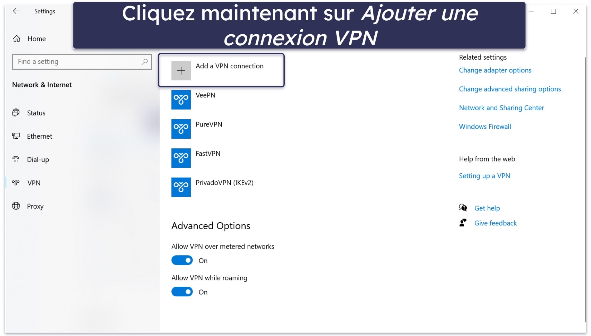 Comment configurer manuellement un VPN sur n’importe quel appareil