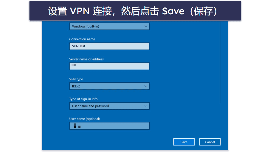 How to Set Up a VPN on Any Device