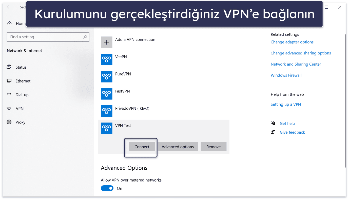 How to Set Up a VPN on Any Device