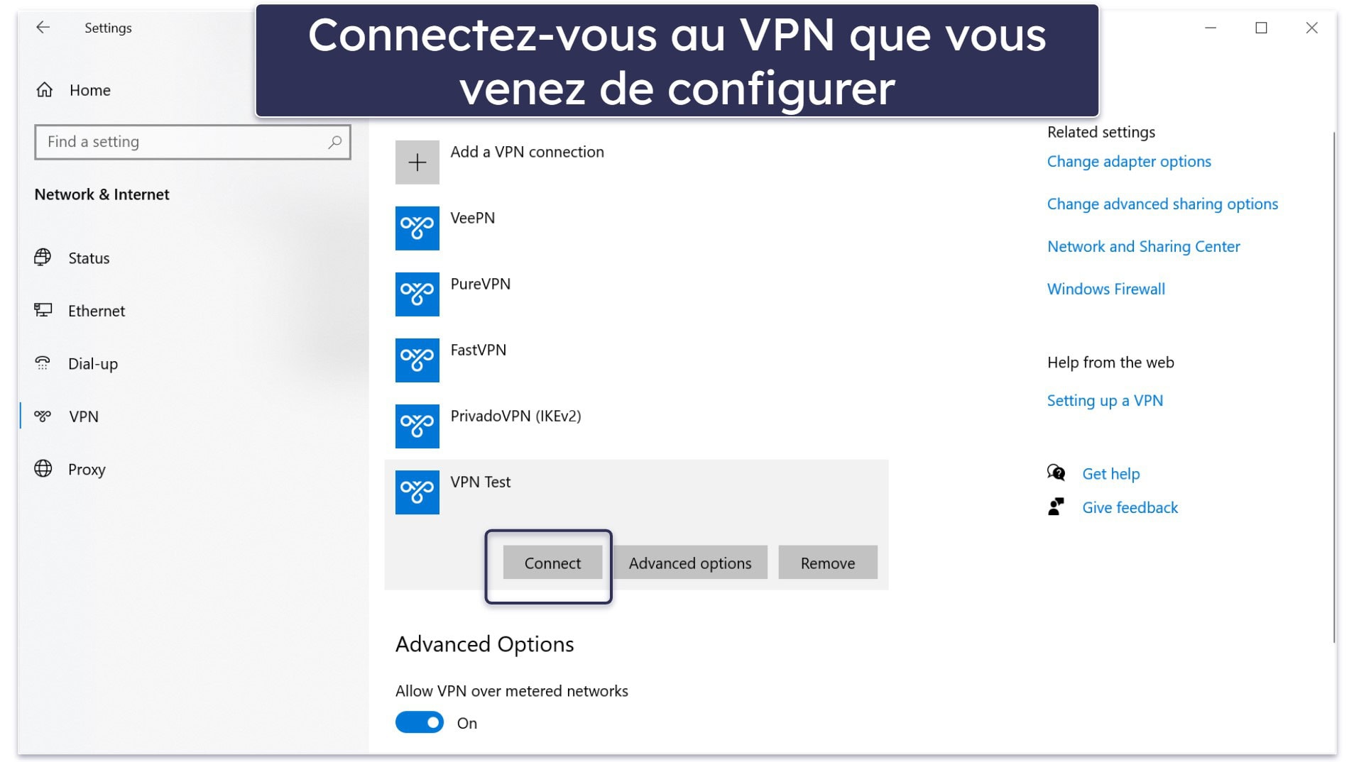 Comment configurer manuellement un VPN sur n’importe quel appareil