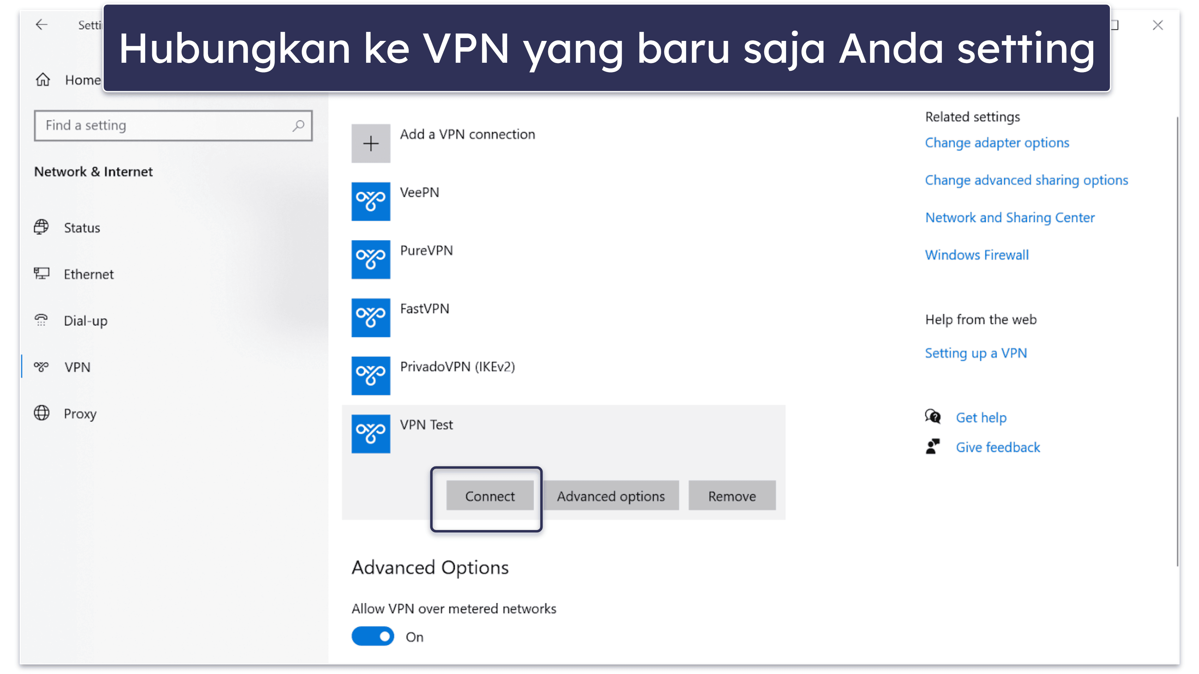How to Set Up a VPN on Any Device