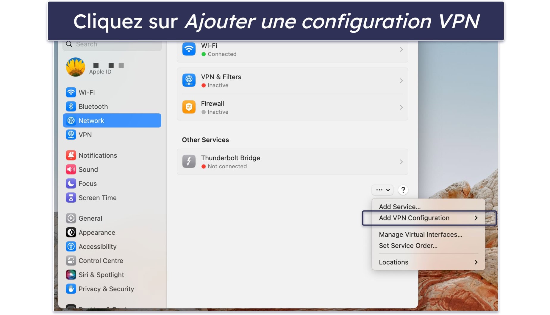 Comment configurer manuellement un VPN sur n’importe quel appareil