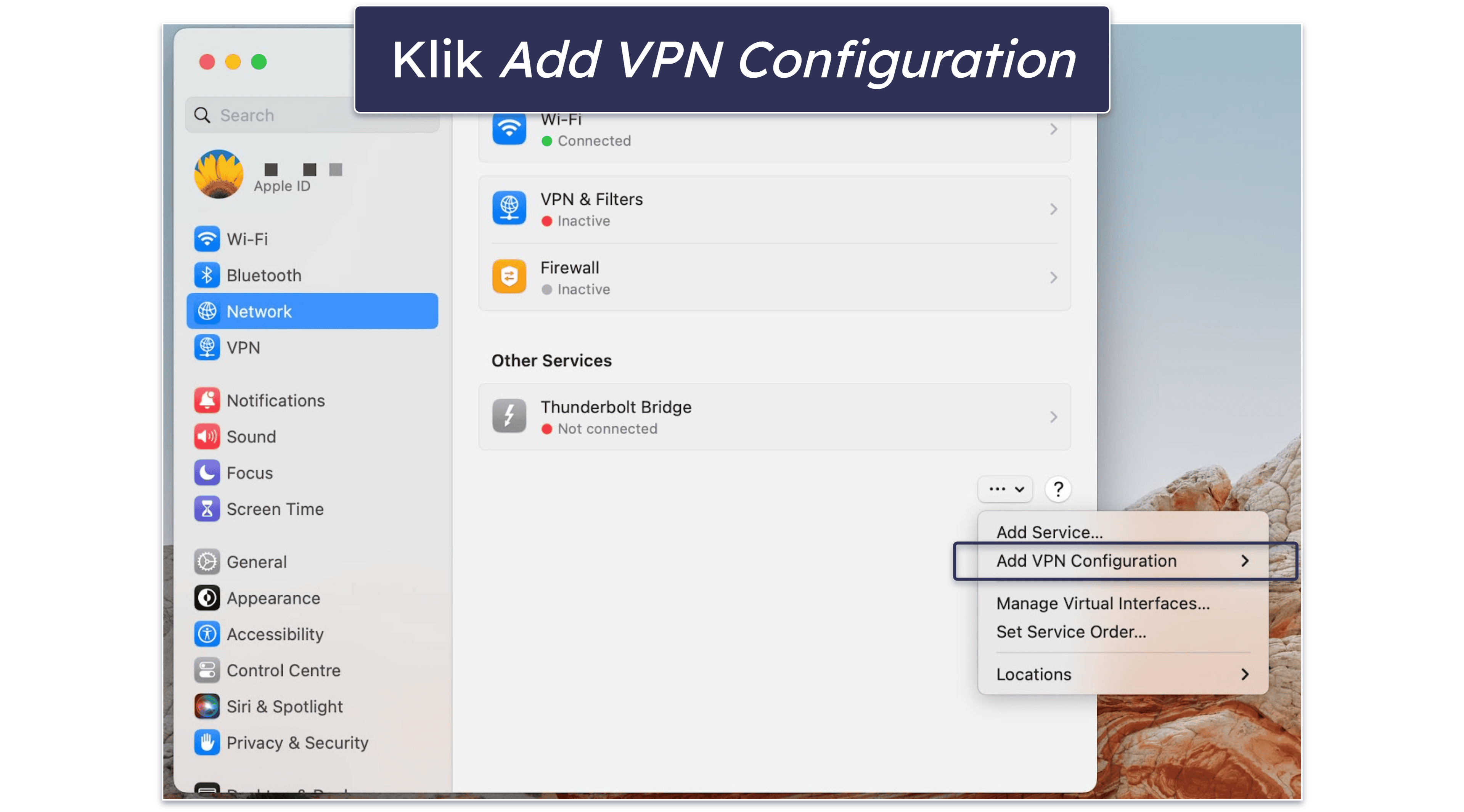 How to Set Up a VPN on Any Device