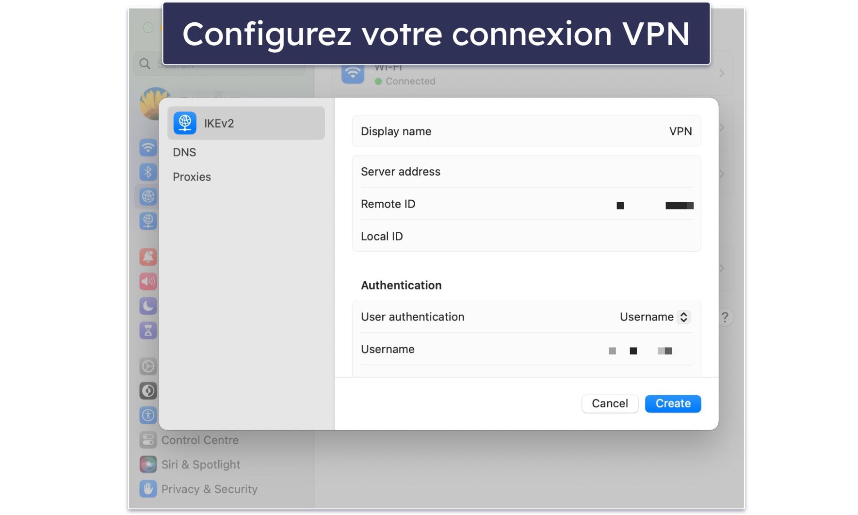 Comment configurer manuellement un VPN sur n’importe quel appareil