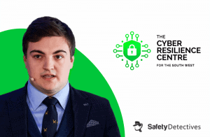 Interview With Joseph Ross - Chief Technology and Finance Officer and Head of Cyber Innovation at the South West Cyber Resilience Centre