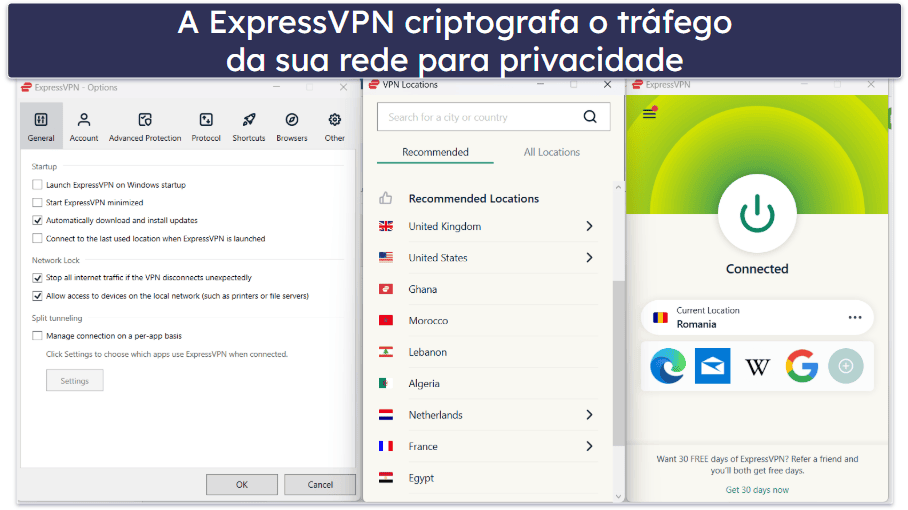 Spyware Examples