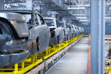 Cyber Threats in the Auto Industry Skyrocket, Outpacing Security Efforts
