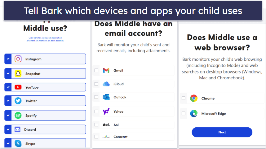 Bark Installation & Setup — Pretty Simple (But a Bit Tricker on iOS)