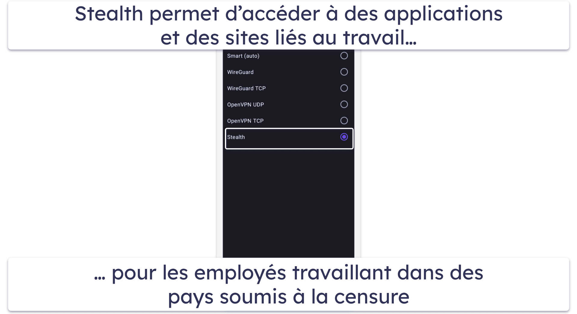 4. Proton VPN — Pas de minimum d’utilisateurs et vaste réseau de serveurs