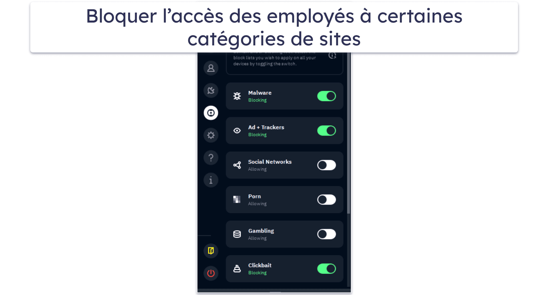 6. Windscribe — VPN abordable pour la gestion d’équipe