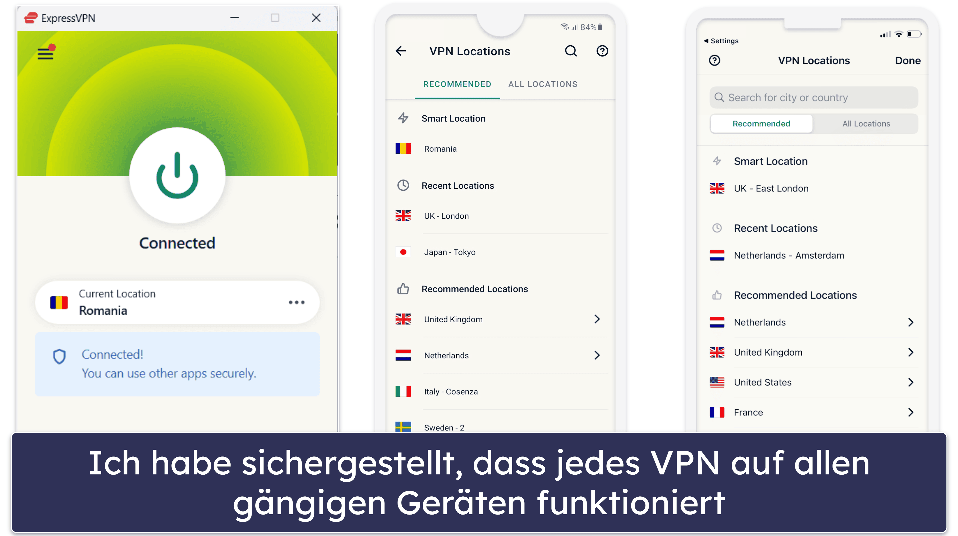 Best VPNs for Business