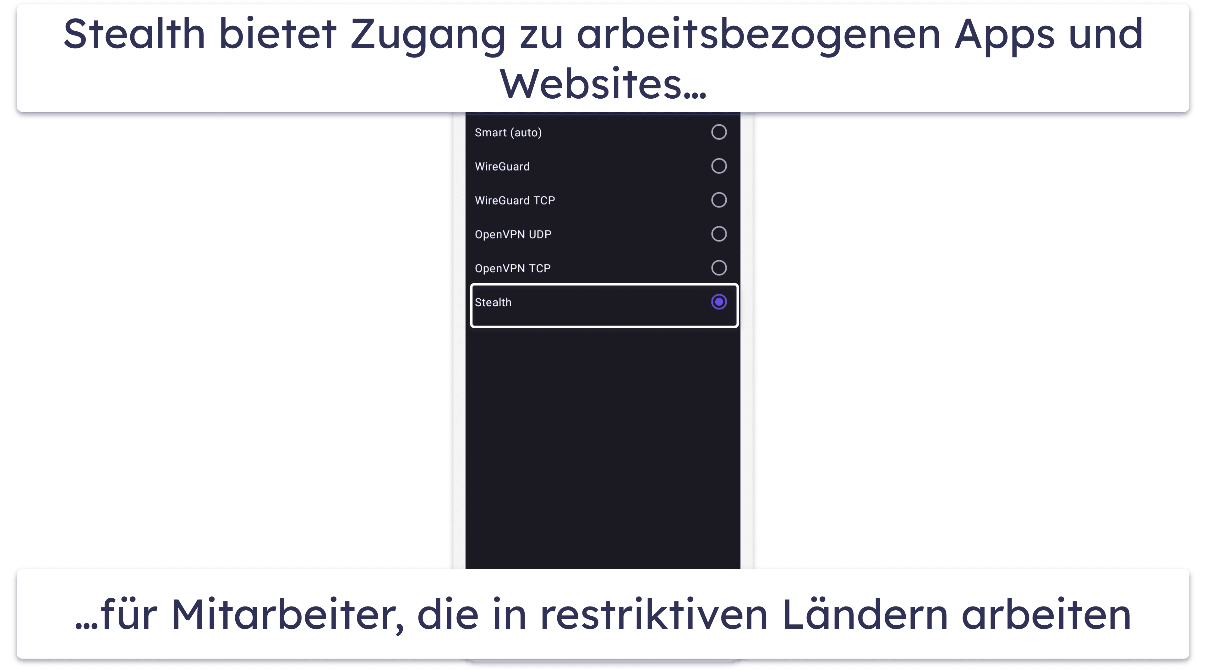 4. Proton VPN — Keine Mindestbenutzerzahl + riesiges Servernetzwerk