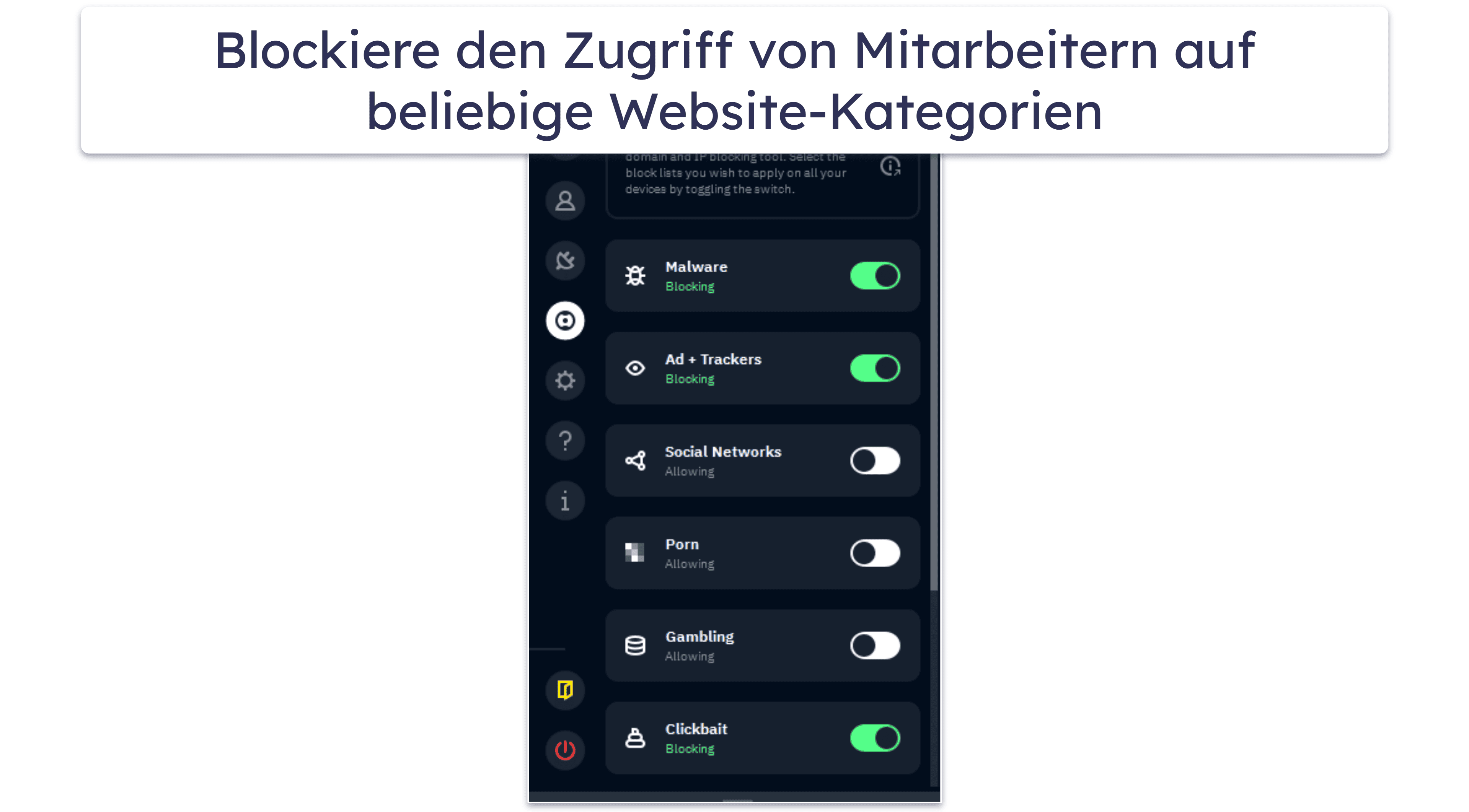 6. Windscribe — Kostengünstiges VPN für Team-Management