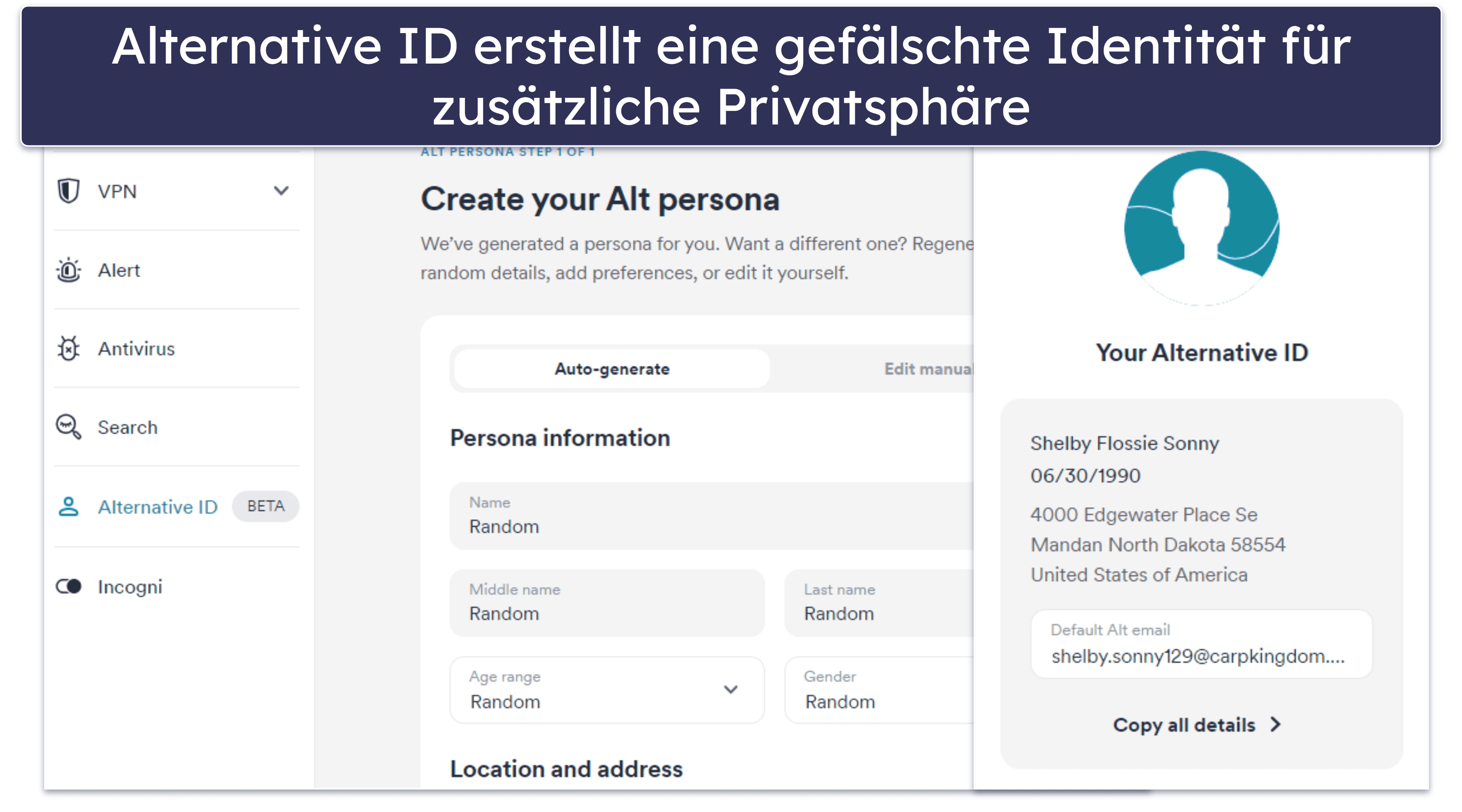 8. Surfshark — Unbegrenzte Geräte mit nur einem Account