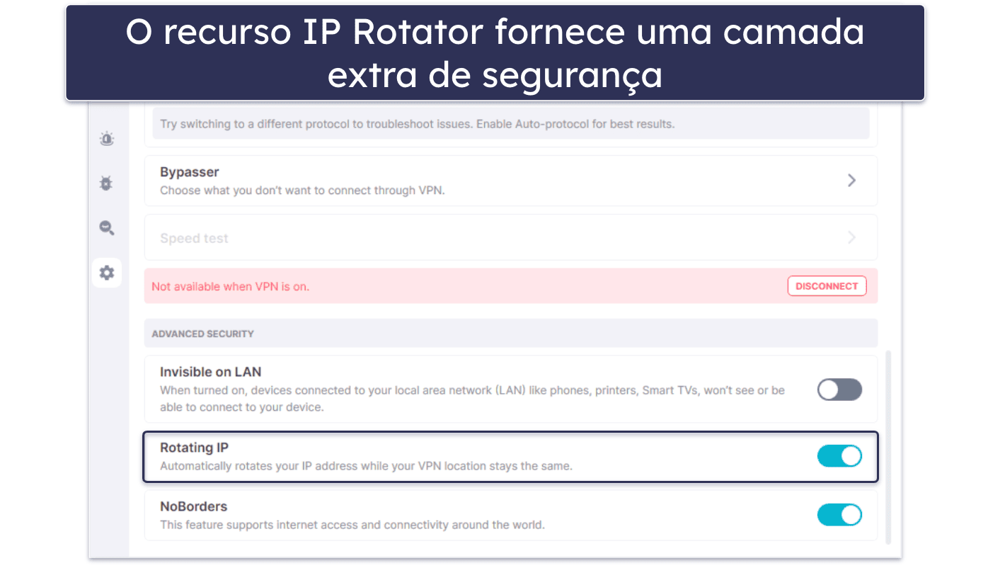 5. Surfshark — VPN para iniciantes com planos muito acessíveis