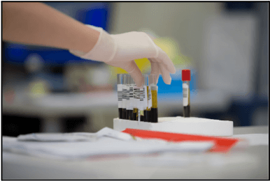 New York Blood Center Faces Cyber Attack During Blood Shortage