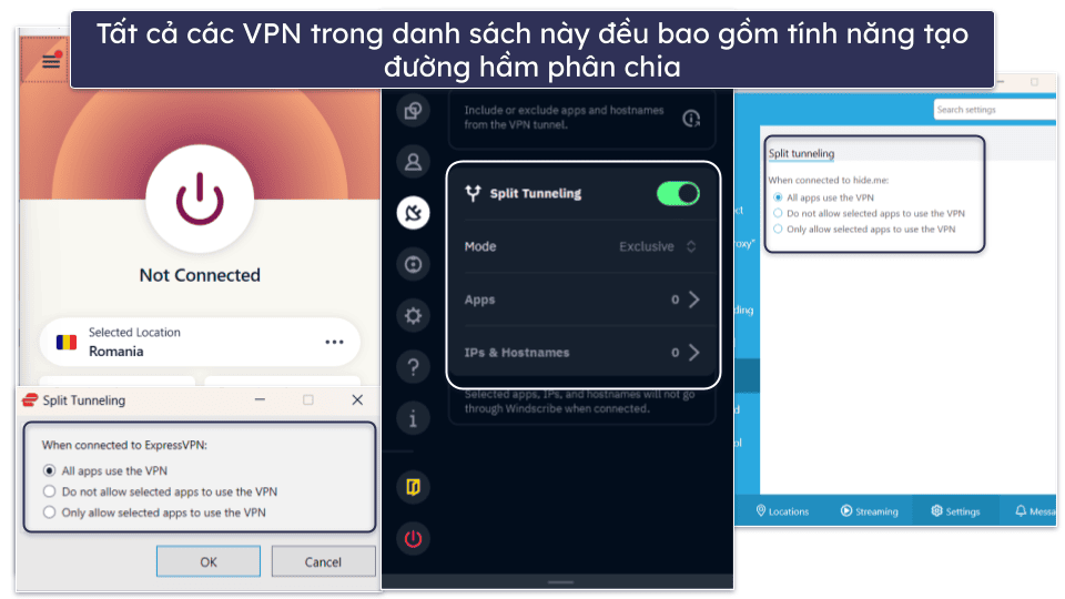 Phương pháp kiểm thử: Tiêu chí so sánh & xếp hạng