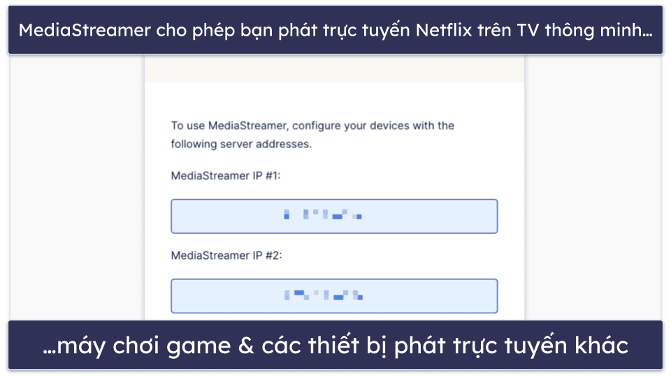 🥇1. ExpressVPN — VPN tốt nhất cho Netflix về tổng thể năm 2026